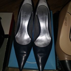Nine west shoes